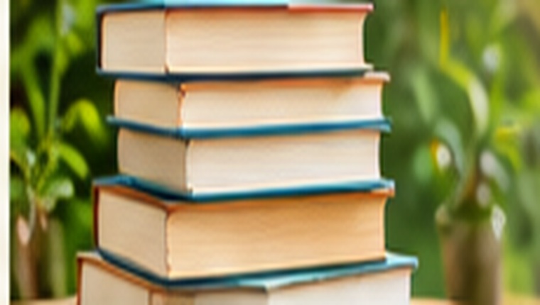 Books and education